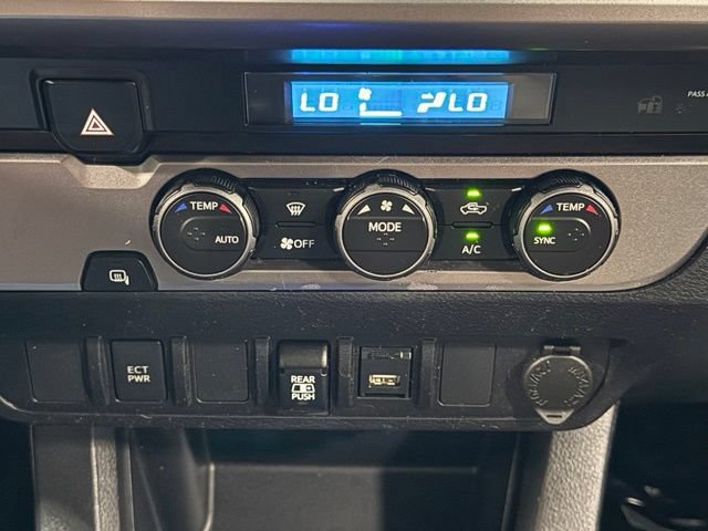 Used 2021 Toyota Tacoma SR5 RWD image 29
