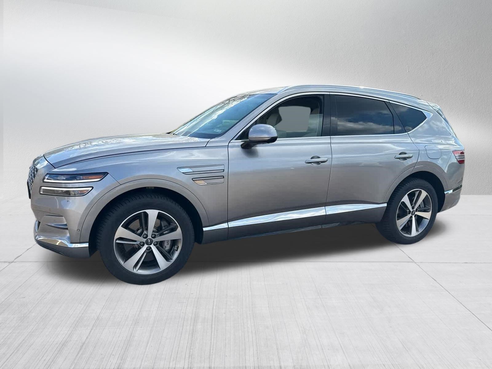 Used 2023 Genesis GV80 2.5T w/ Advanced Package AWD/4WD image 5