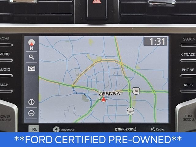 Used 2023 Toyota 4Runner Limited AWD/4WD image 26