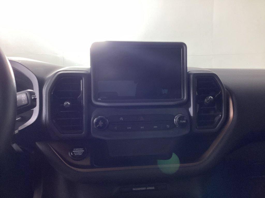 Certified 2023 Ford Bronco Sport Outer Banks w/ Tech Package AWD/4WD image 15