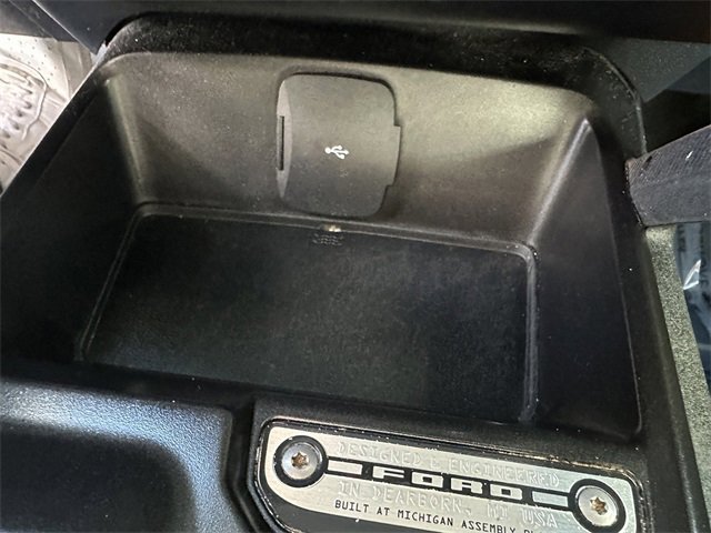 Certified 2021 Ford Bronco Badlands image 27