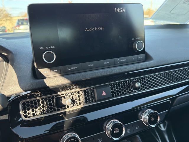 Used 2024 Honda Civic Sport image 15