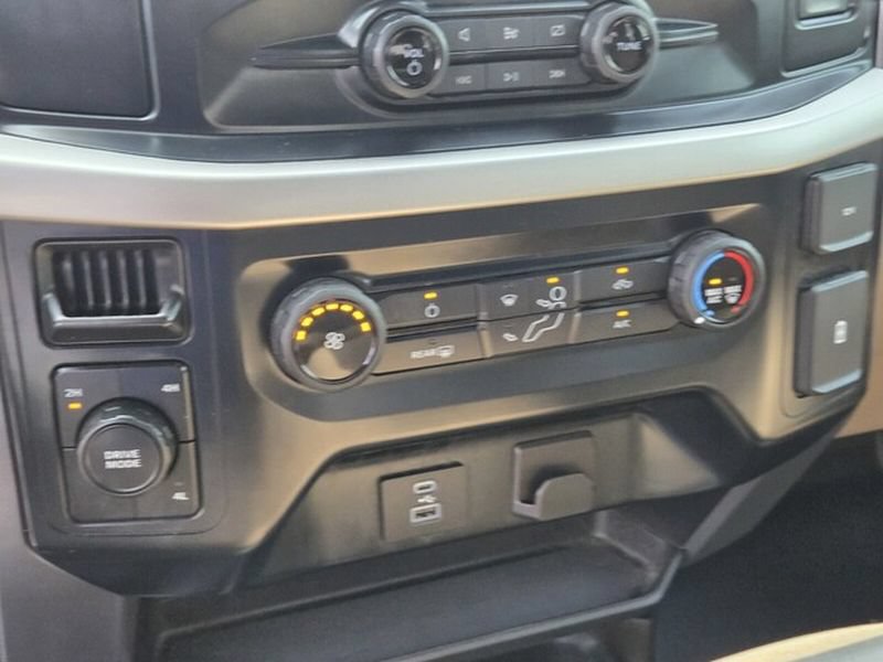 Certified 2023 Ford F150 XLT AWD/4WD image 28
