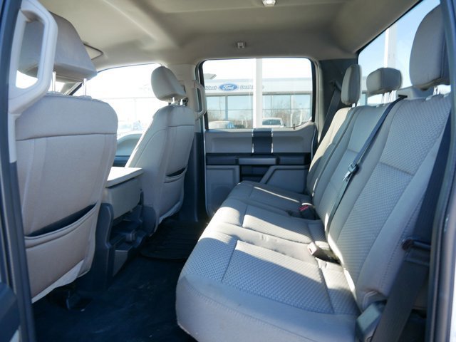 Certified 2022 Ford F250 XLT w/ XLT Value Package image 13