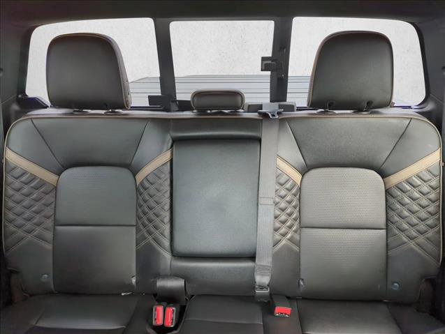 Used 2023 GMC Canyon Denali image 26