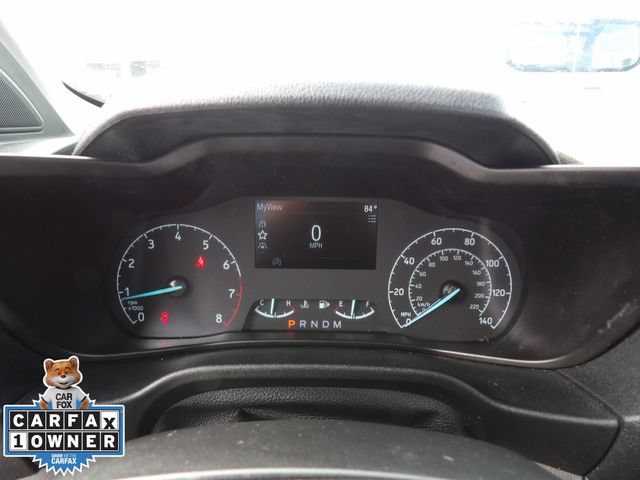 Certified 2019 Ford Transit Connect XL FWD image 28