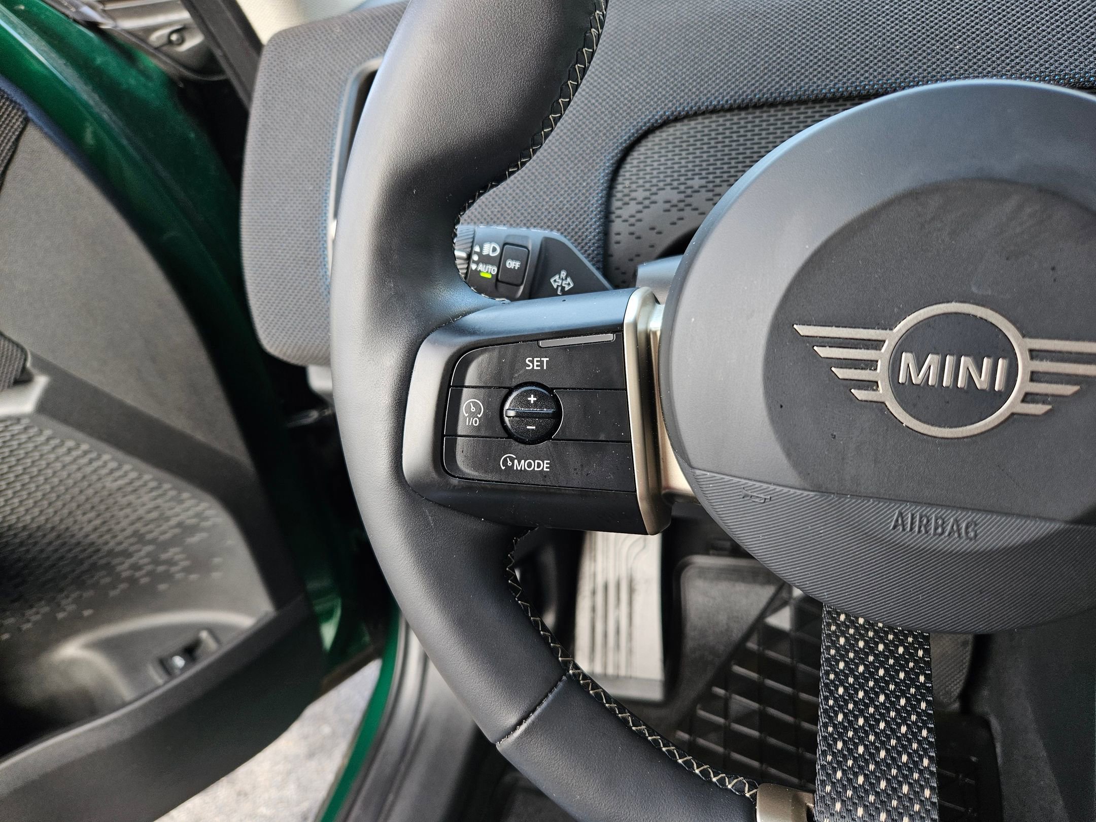 Used 2025 MINI Cooper Countryman S image 10