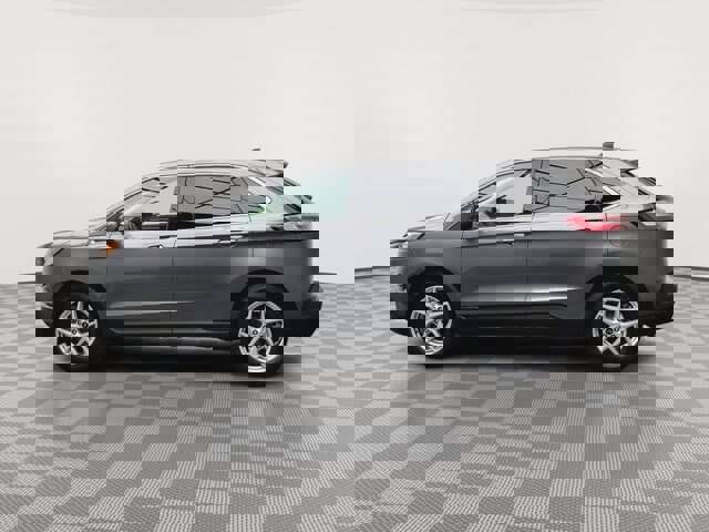 Certified 2024 Ford Edge SEL image 35