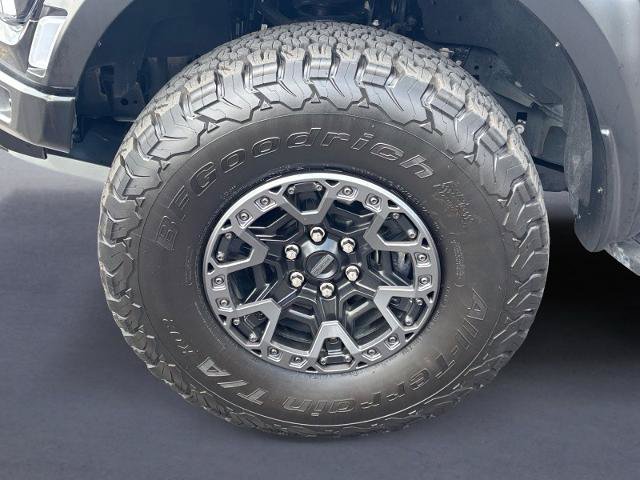 Certified 2025 Ford F150 Raptor w/ Equipment Group 803A Raptor R AWD/4WD image 10