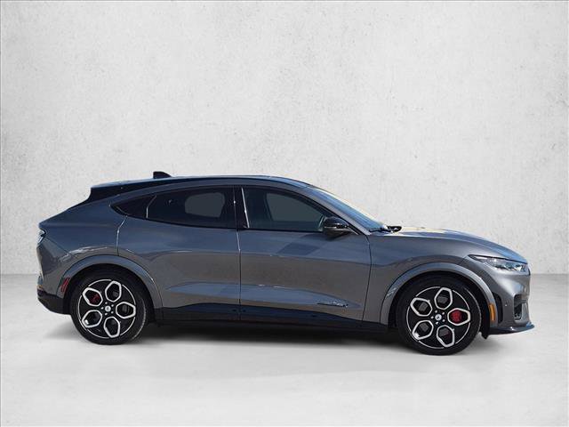 Certified 2023 Ford Mustang Mach-E GT AWD/4WD image 4