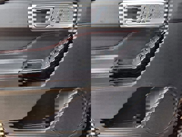 Certified 2023 Ford Explorer ST-Line image 22