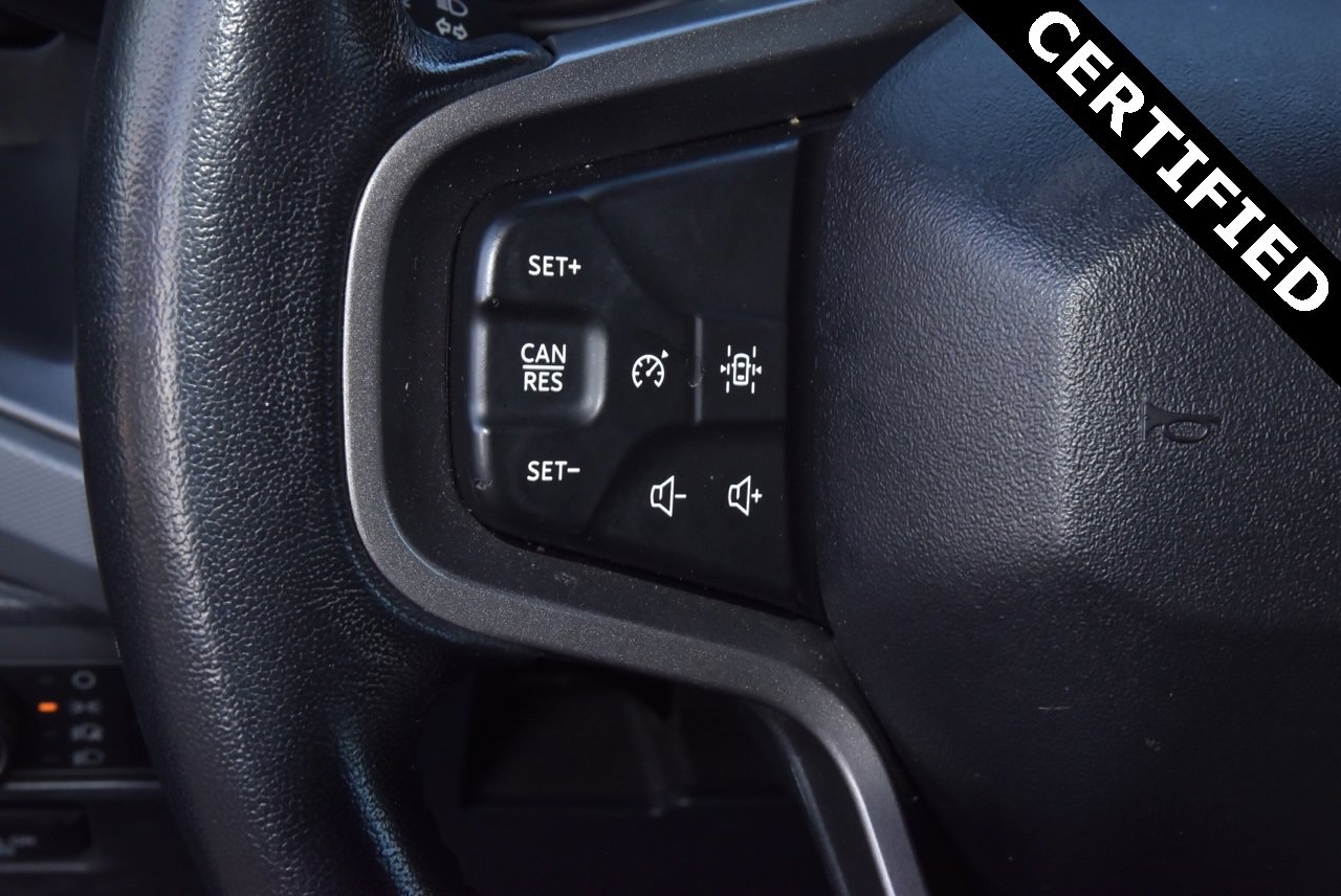 Certified 2022 Ford Bronco Big Bend image 24