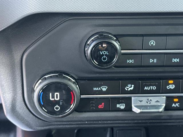 Certified 2023 Ford Bronco Big Bend AWD/4WD image 26