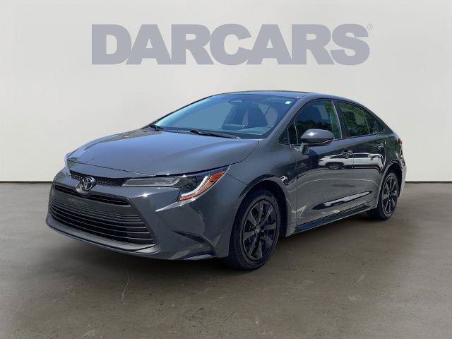 Used 2024 Toyota Corolla LE FWD image 3