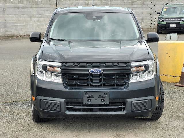 Certified 2022 Ford Maverick XL image 8