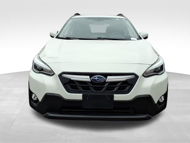 Used 2021 Subaru Crosstrek 2.5i Limited w/ Moonroof Package 2 image 15