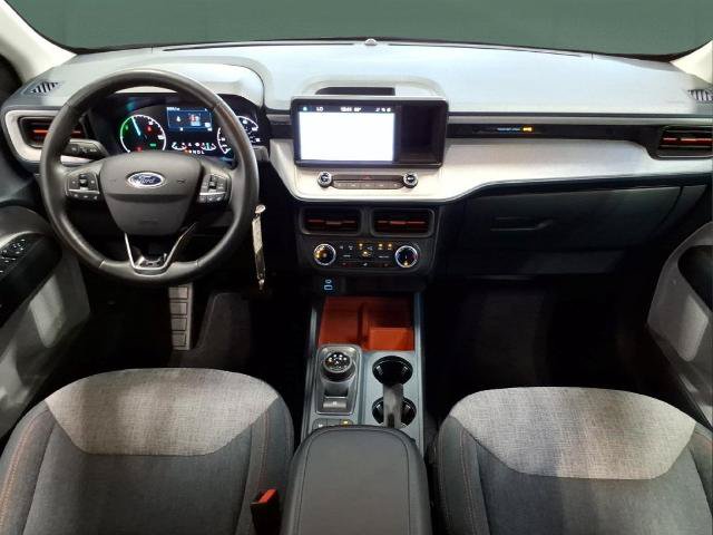 Certified 2024 Ford Maverick XLT w/ XLT Luxury Package FWD image 18