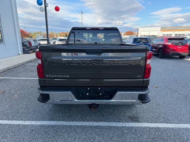 Used 2023 Chevrolet Silverado 1500 LT image 4