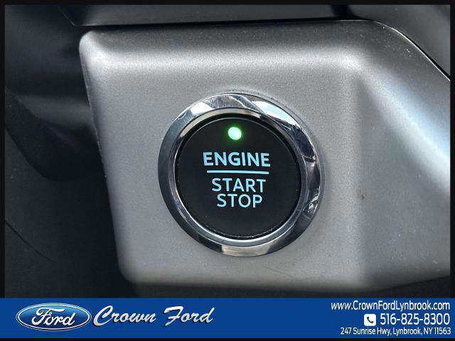 Certified 2022 Ford Expedition XLT image 26