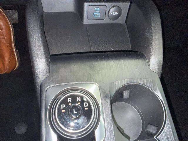 Certified 2022 Ford Escape SE w/ SE Sport Appearance Package image 17