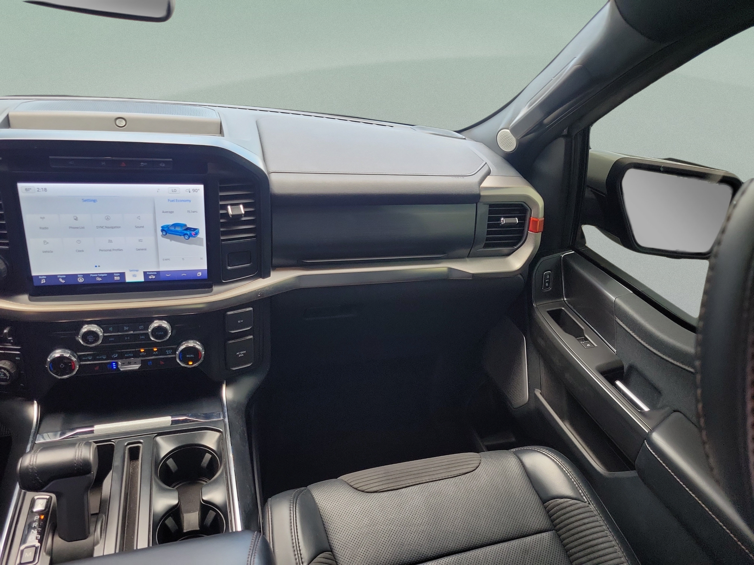 Certified 2023 Ford F150 Raptor AWD/4WD image 7