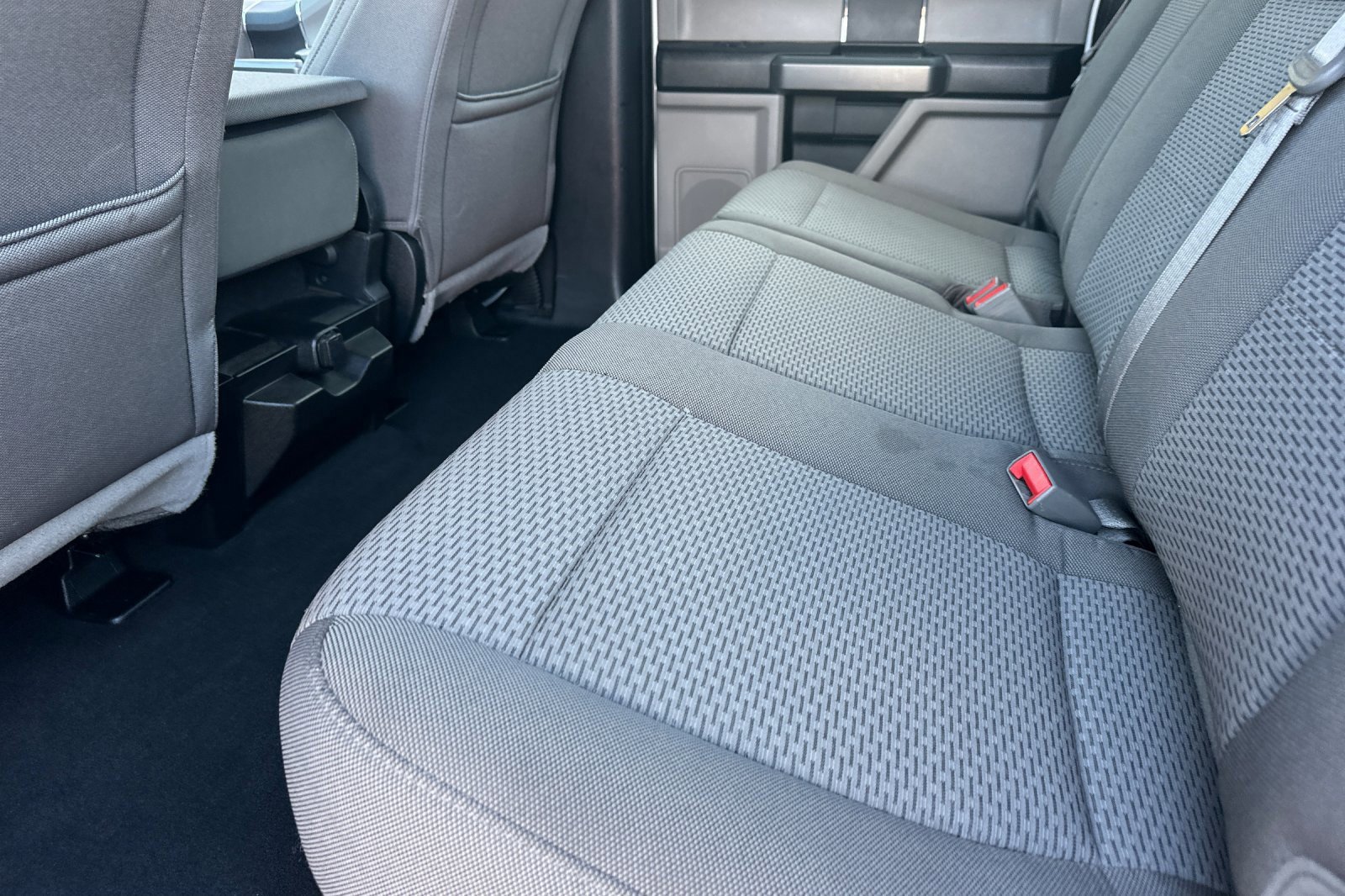 Certified 2019 Ford F250 XLT image 12