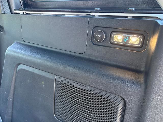 Certified 2025 Ford Bronco Big Bend image 36