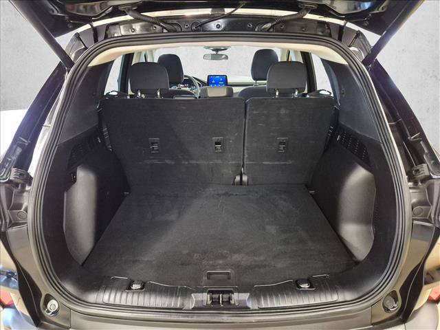 Certified 2022 Ford Escape SE w/ Convenience Package FWD image 7
