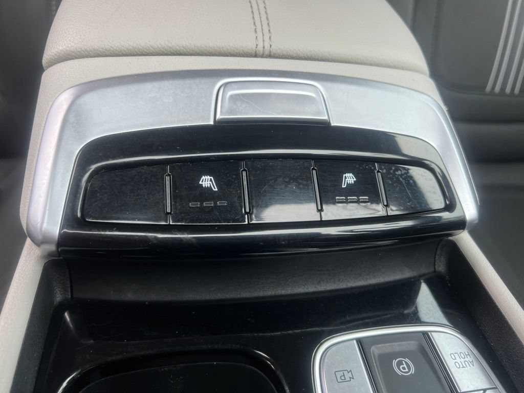 Used 2022 Hyundai Tucson SEL w/ Convenience Package FWD image 32