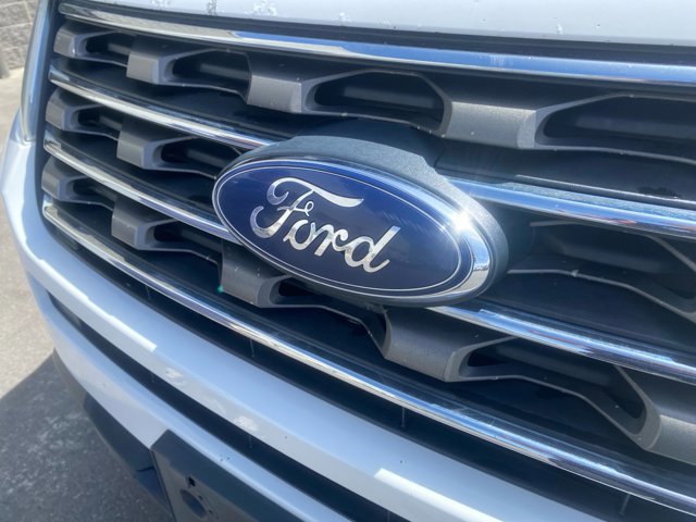 Certified 2017 Ford Explorer FWD image 23