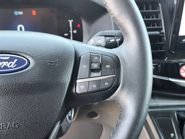 Certified 2026 Ford Transit 350 XLT AWD/4WD image 29