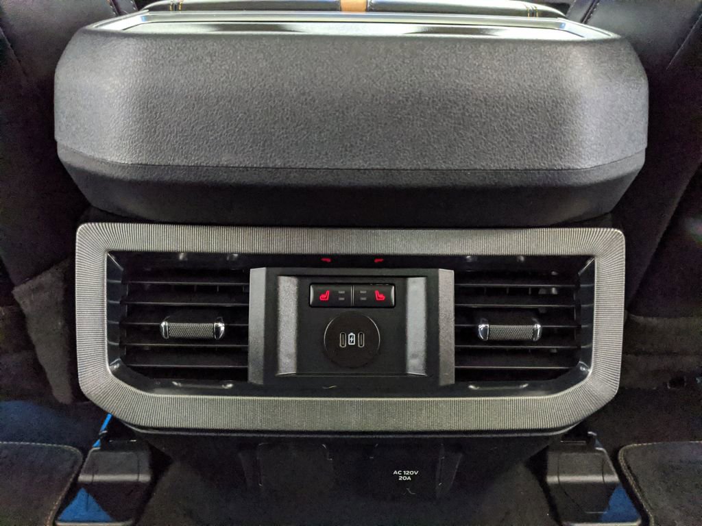 Certified 2024 Ford F250 Platinum AWD/4WD image 14