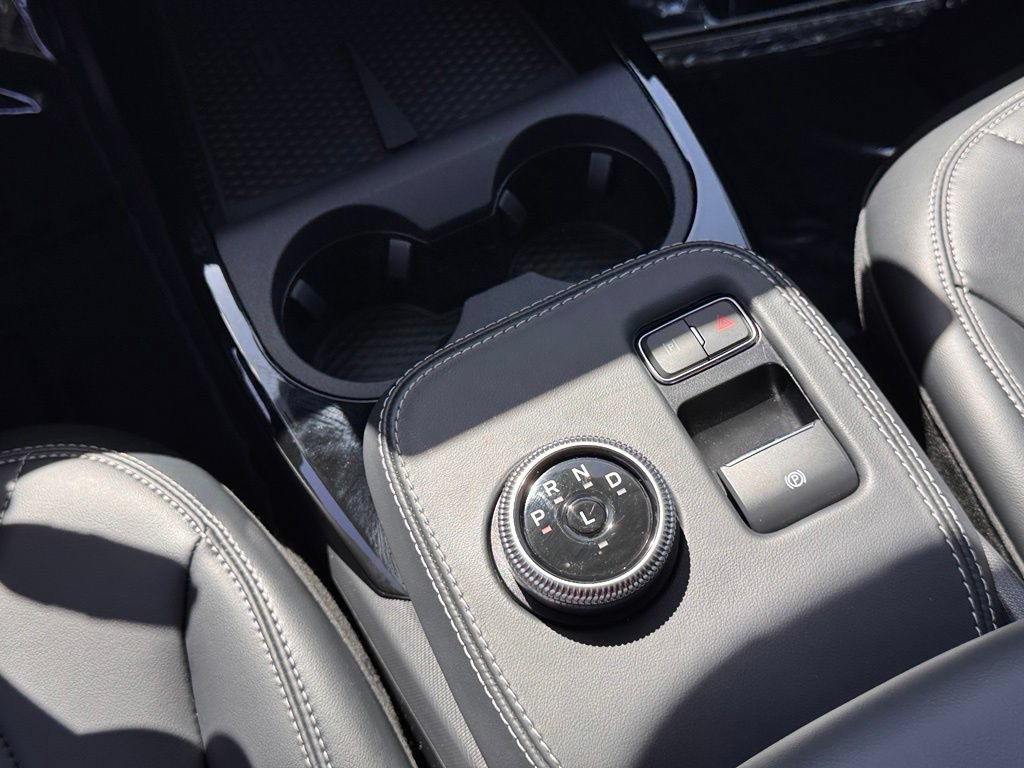 Certified 2024 Ford Mustang Mach-E Select RWD image 24