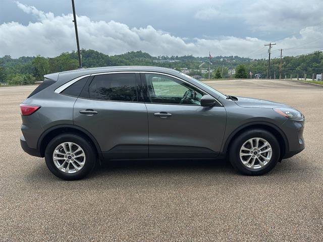 Certified 2022 Ford Escape SE AWD/4WD image 5