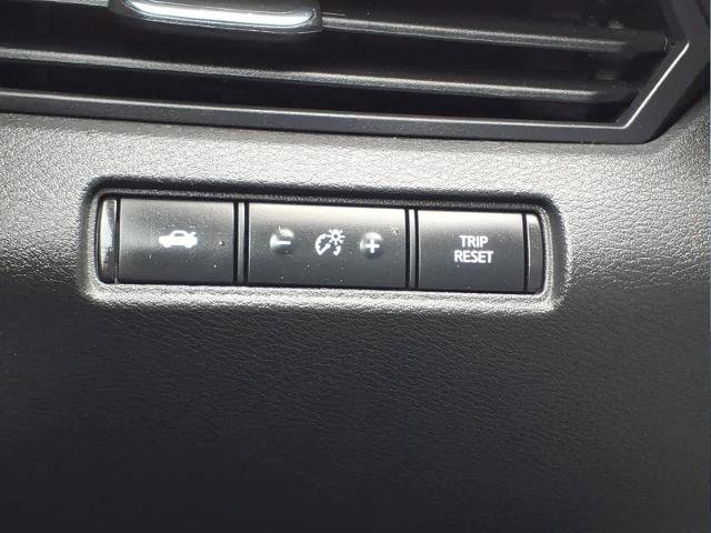 Used 2023 Nissan Altima 2.5 SV FWD image 22