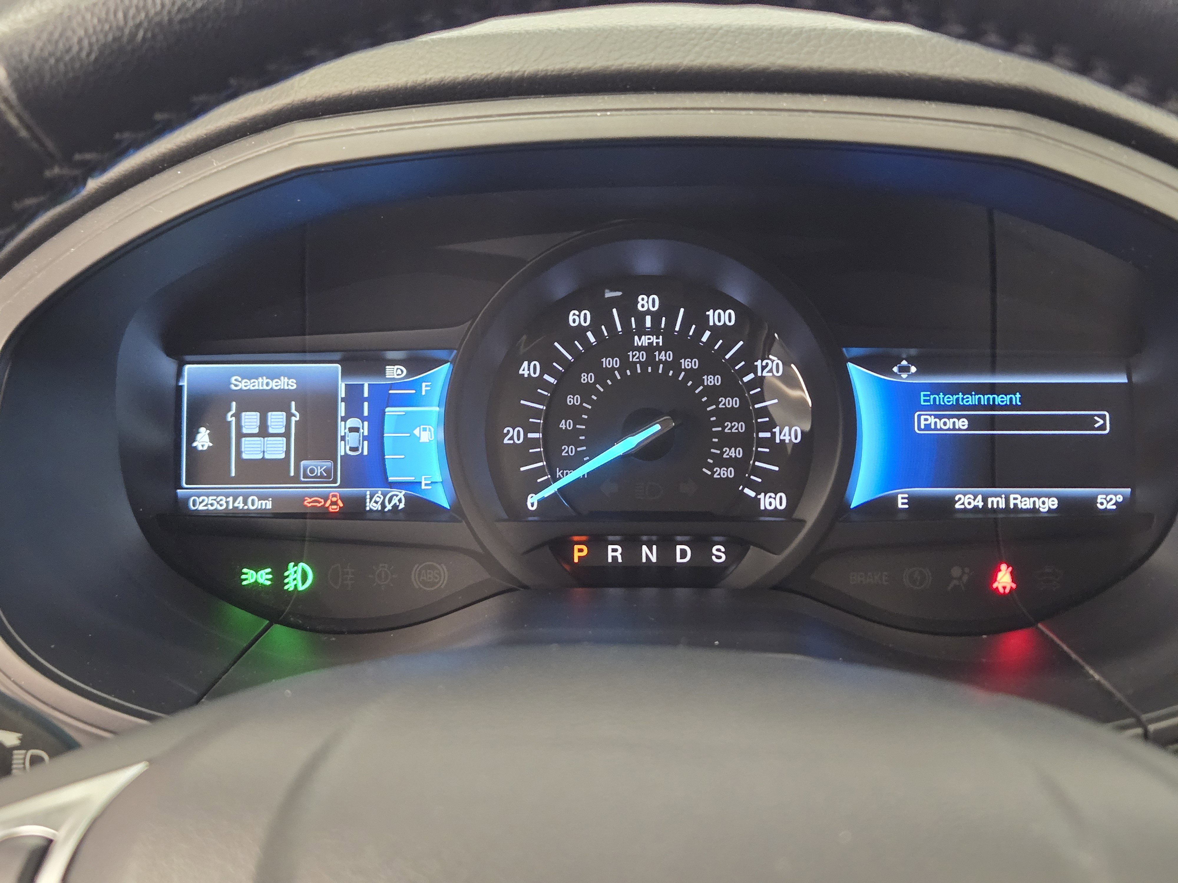 Certified 2022 Ford Edge SEL w/ Convenience Package image 14