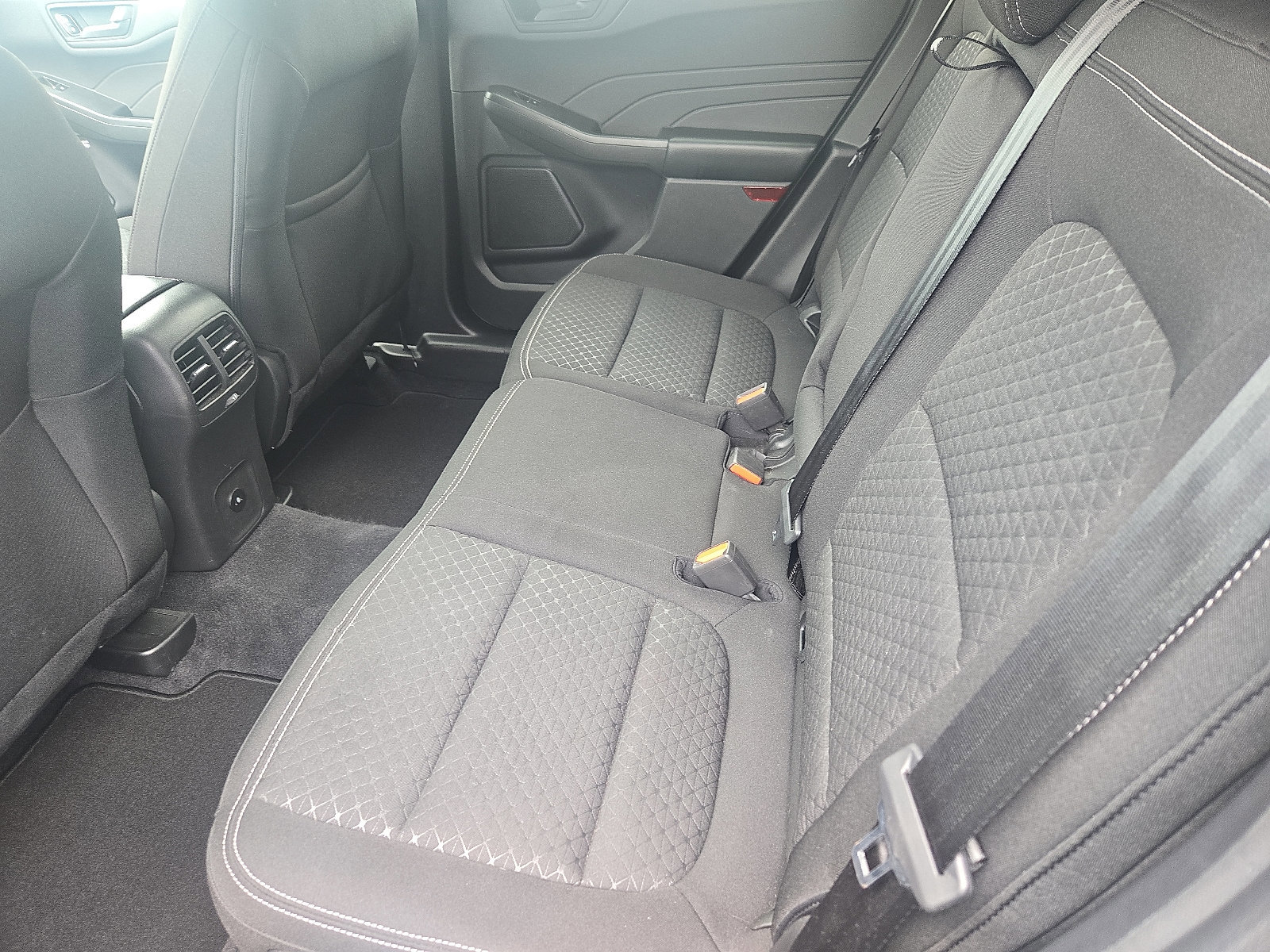 Certified 2023 Ford Escape Active w/ Cold Weather Package image 12