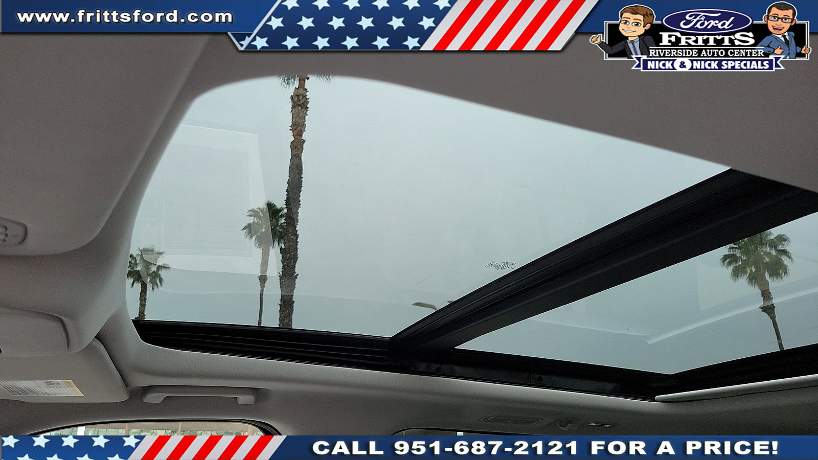 Certified 2025 Ford Expedition Max Active image 13