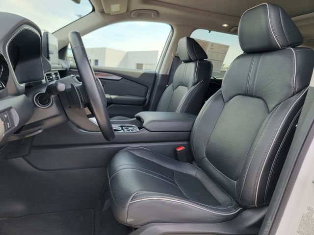 Used 2023 Honda Pilot Elite image 19