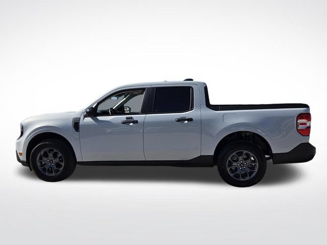 Certified 2025 Ford Maverick XLT w/ XLT Luxury Package AWD/4WD image 6