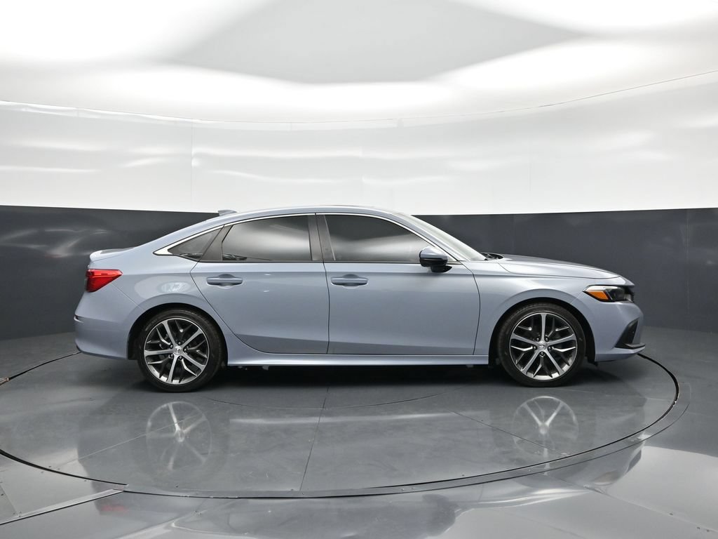 Used 2024 Honda Civic Touring image 26