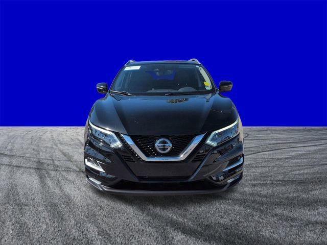 Used 2022 Nissan Rogue Sport SL w/ Premium Package image 9