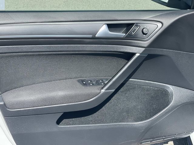 Used 2019 Volkswagen GTI S w/ Driver Assistance Package image 16