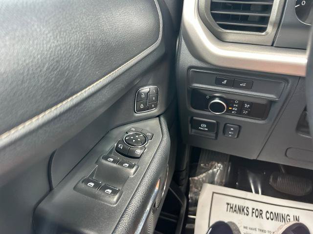 Certified 2024 Ford Expedition Max XLT AWD/4WD image 24