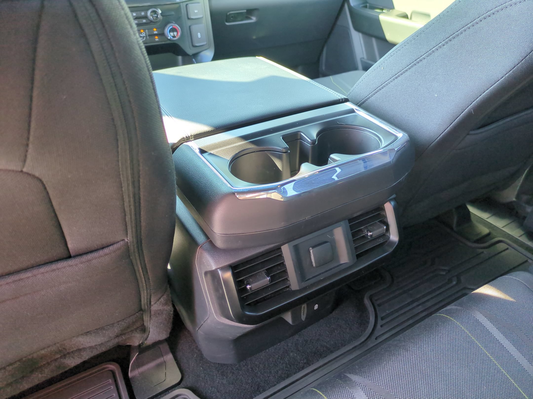 Certified 2024 Ford F150 STX RWD image 32