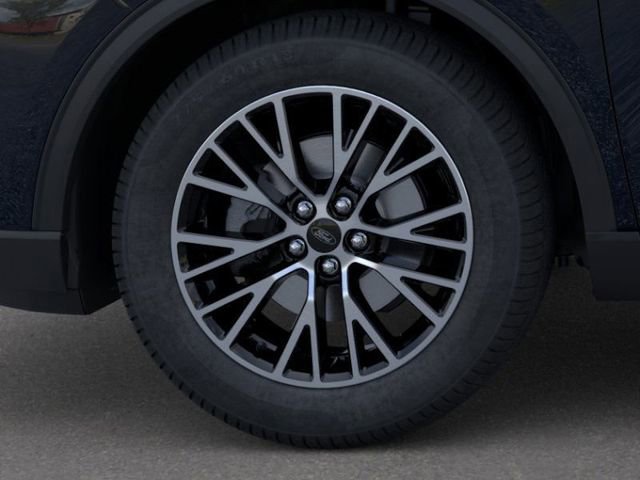 Certified 2025 Ford Escape SE FWD image 19