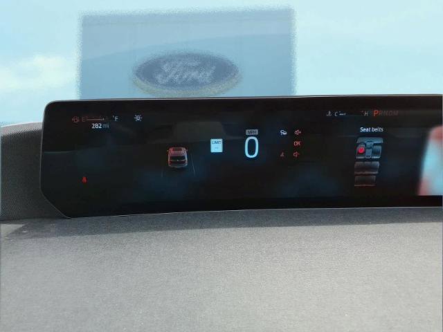 Certified 2025 Ford Expedition Max Active AWD/4WD image 37