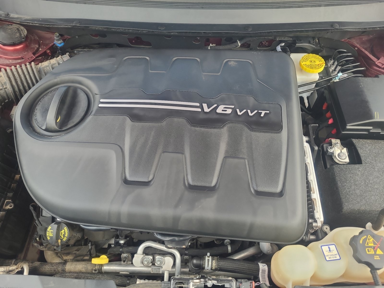 Used 2019 Jeep Cherokee Limited w/ Technology Group AWD/4WD image 22