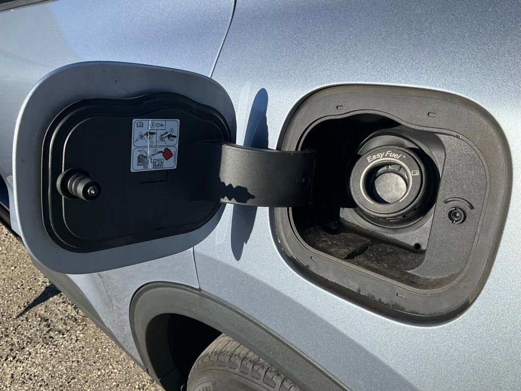 Certified 2022 Ford Escape SEL w/ Technology Package image 22