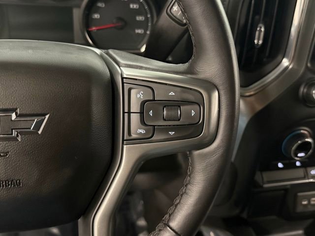 Used 2022 Chevrolet Silverado 1500 RST image 19